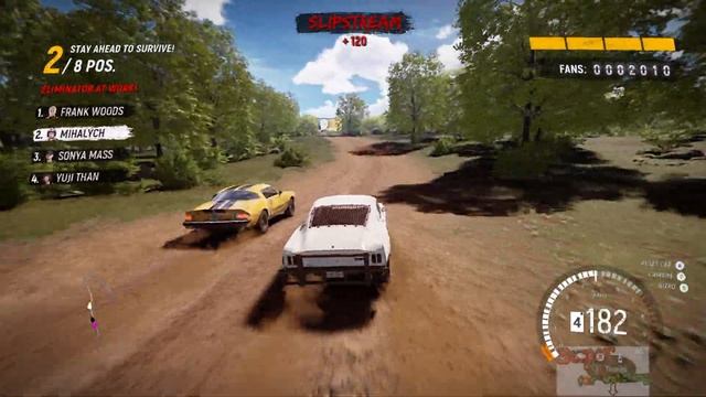 Mono.Class: L.A. Streets with Golf Cart WIN! Escape: Old Village with OLE GT! Trail Out Walkthrough смотреть онлайн