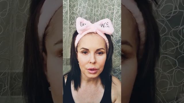 Как сделать длинные ресницы лайфак + Набор тушь + подводка Цена удивит. смотреть онлайн