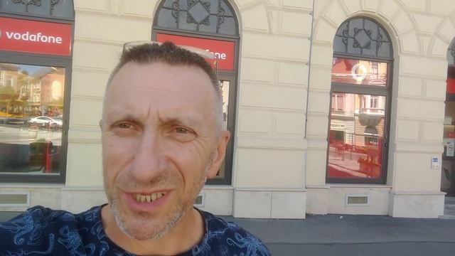 Венгрия. Покупка сим-карты. Что нужно знать. смотреть онлайн