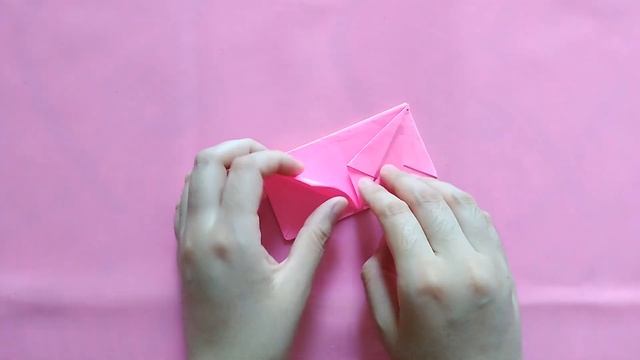 Оригами КОРОНА.?? Origami CROWN.?#origami #crown #frompaper смотреть онлайн