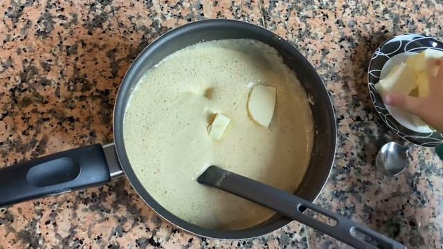 День 14. Имбирные пряники.