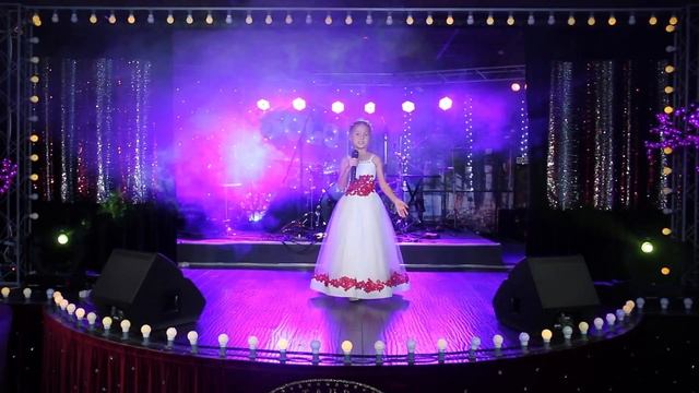 Элина Сабирьянова Звездная страна смотреть онлайн