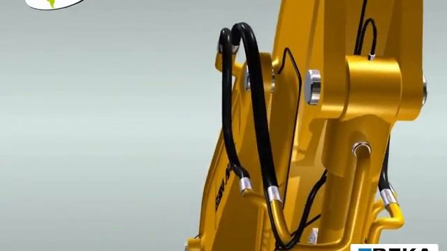 How does the BEKA EP-1 progressive lubrication systems work? смотреть онлайн