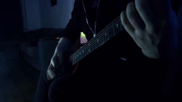 Resident Evil 2 Remake - HUNK Theme Metal Remix / Cover (Looming Dread)