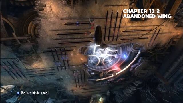 Castlevania: Lords of Shadow - Master of reliquary Achievement смотреть онлайн