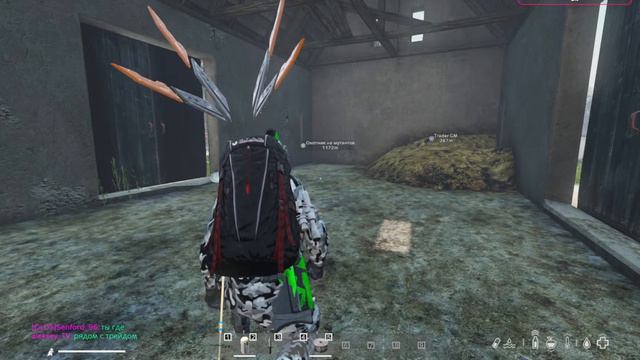 #Dayz #aleksey_TV Добро пожаловать DayZ VEGA5_Remastered_PVE [DEERISLE] смотреть онлайн