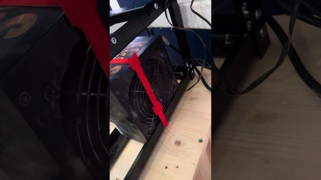 Iceriver Ks0 разгон 160gh на 12v блок питания , кому нужна Прошивка пишите в телегу