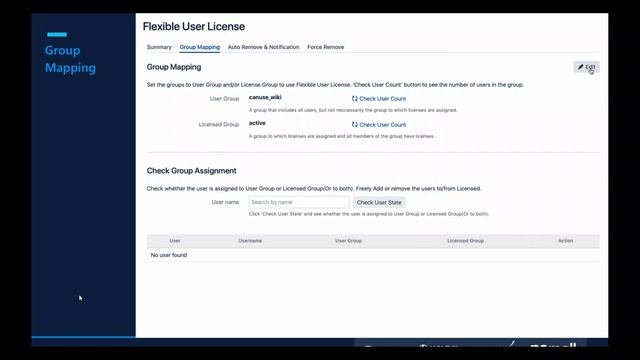 How to use Flexible User License for Jira - Cost Optimizer? смотреть онлайн