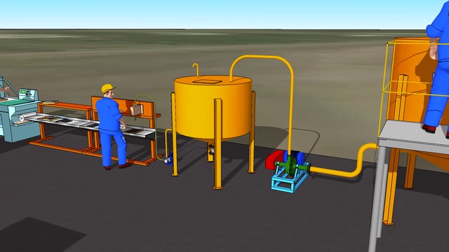 Добыча и переработка лечебной грязи смотреть онлайн