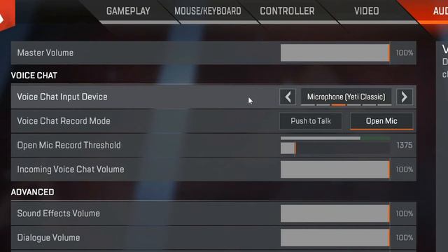 How to FIX MIC Not Working in APEX LEGENDS on PC (Windows 10 or 11) смотреть онлайн