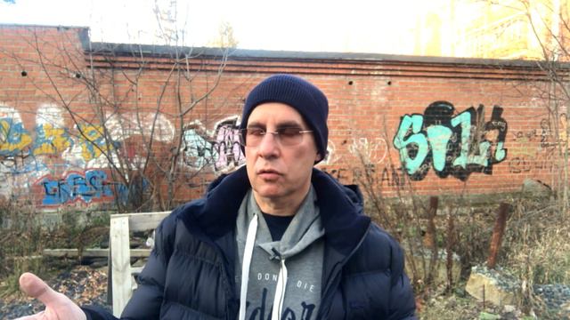 Новости на задворках смотреть онлайн