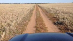 Ядерный полигон. Семипалатинский ядерный полигон.