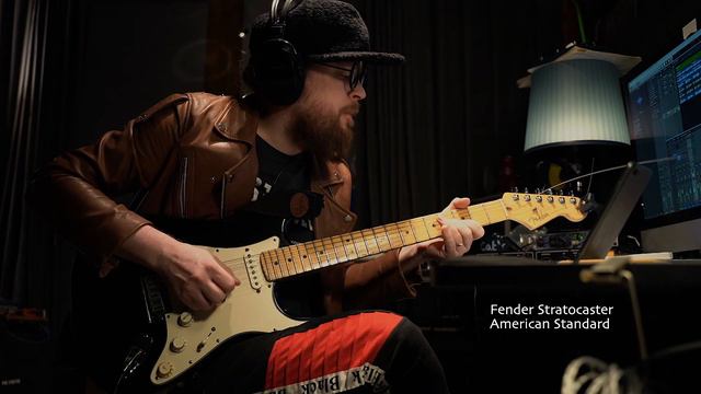 Fender Telecaster vs Fender Stratocaster vs Fender Jazzmaster смотреть онлайн