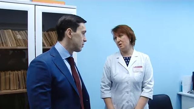 Субботние дни здоровья от минздрава смотреть онлайн