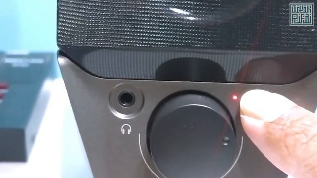 EDIFIER R19BT Multimedia Speaker For Exclusive PC Destop смотреть онлайн