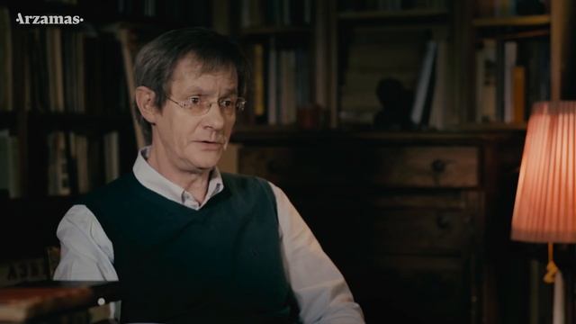 Лермонтов. Сложность Печорина в «Герое нашего времени». Русская классика. Начало смотреть онлайн