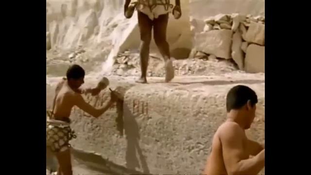 Найден череп трёхглазого макроцефала-инопланетянина смотреть онлайн