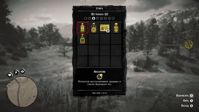 Как правильно перепроходить Red Dead Redemption 2 смотреть онлайн