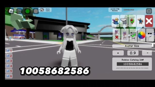 3 EMO OUTFIT ID CODES FOR BROOKHAVEN RP, BERRY AVENUE & BLOXBURG ?✨ смотреть онлайн