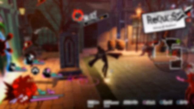BEST Persona Build in Persona 5 Strikers: Arsene (Gun/Technical/Crit Build) смотреть онлайн
