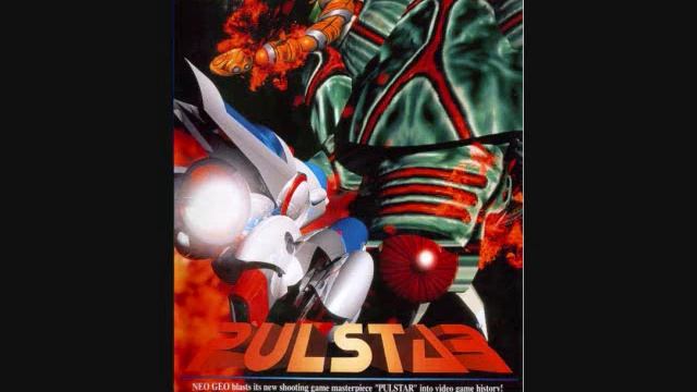 Pulstar - Level 2 Music смотреть онлайн