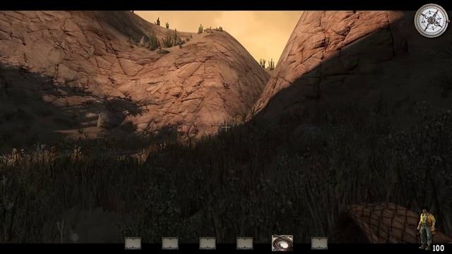Call of Juarez: Сокровища ацтеков - #11 - Одна свеча и три могилы смотреть онлайн
