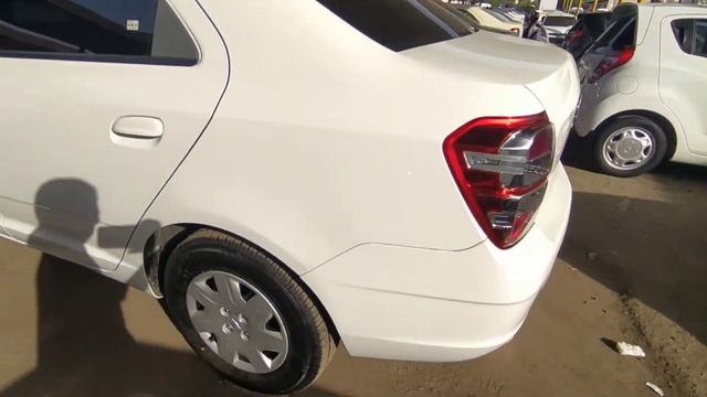 Cobalt narxi zor Sergeli moshina bozori 11 сентября 2022 г. смотреть онлайн