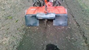 Мотоблок Янмар, Yanmar