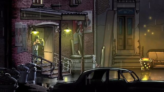 Guns, Gore and Cannoli 1 и 2 часть ИГРОФИЛЬМ, Все кат-сцены с русской озвучкой смотреть онлайн