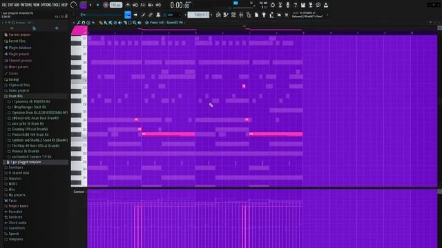 How To Make Glorious Pluggnb Beats for Summrs like Stuck In My Ways (FL Studio Tutorial) смотреть онлайн