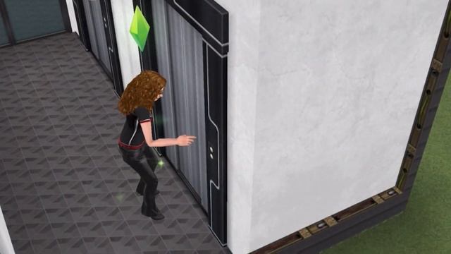 ? Sim Town Car Dealership | Original Design UPGRADE | Sims FreePlay смотреть онлайн