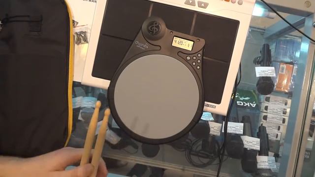 Cherub DP-950 смотреть онлайн