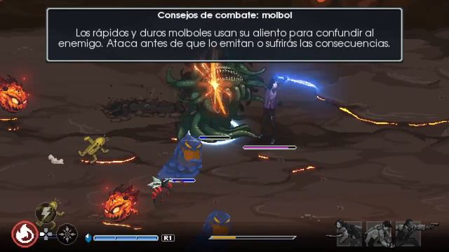 ULTROS - 4 FINAL - A king's tale Final Fantasy XV - Español смотреть онлайн