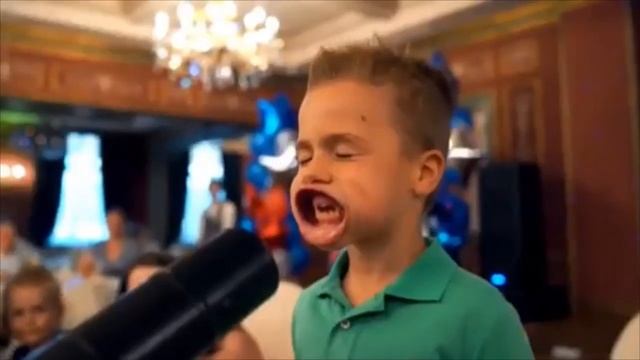 День рождения сына Наталья Подольской и Владимира Преснякова смотреть онлайн