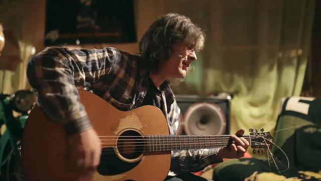 Павел Сидоров - Утро в двоём. (Майк Науменко) смотреть онлайн