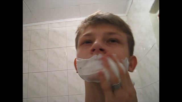 Самая БЫСТРАЯ РЕКЛАМА Gillette! смотреть онлайн
