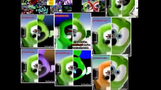 Too many klaskyklaskyklaskyklasky gummy bears смотреть онлайн