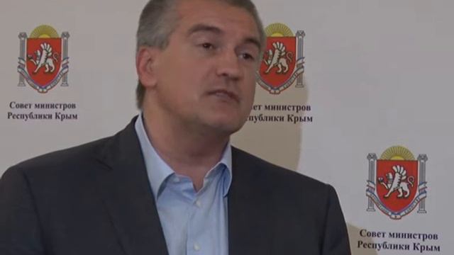 Ольга Голодец с рабочим визитом в Крыму смотреть онлайн