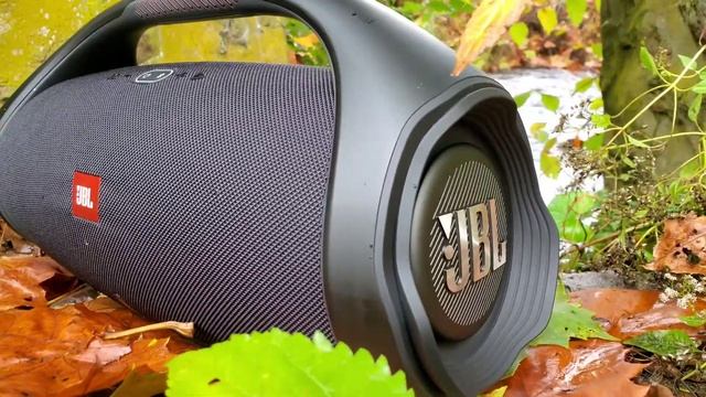 JBL Boombox 2 Bass test Yeti 41 MAX VOLUME(Perfect focus)No LFM смотреть онлайн