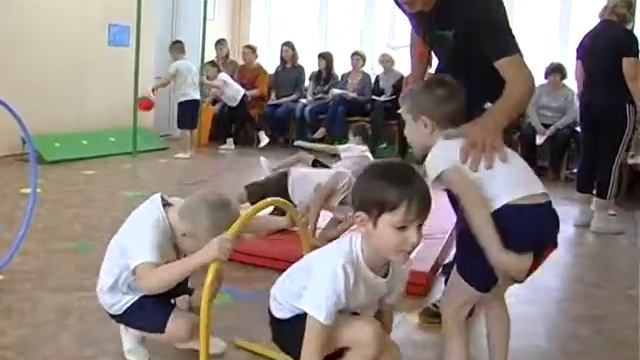 Відкритий урок 26 03 16 смотреть онлайн