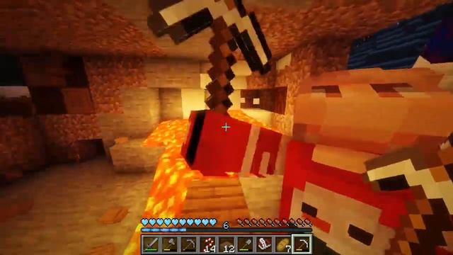 СПАСЕНИЕ САНТЫ/#4/ СЛОМАЛИ ДОМ ГРИНЧА/ВЫПОЛНЯЕМ ЗАДАНИЕ ОТ САНТЫ смотреть онлайн