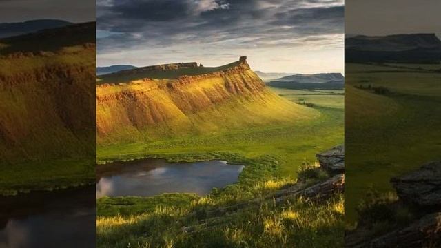 Каменный век. Кн. 2. Племя Тигра. Гл. 2 смотреть онлайн