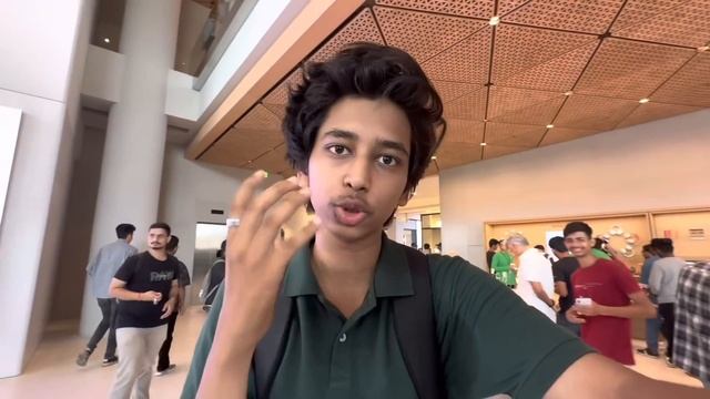 FINNALY BUY New IPhone From INDIA’S FIRST APPLE STORE ?|Iphone at Cheap Price??|BKC Bandra Mumbai смотреть онлайн