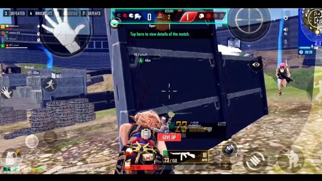 New State Mobile New RDM Gameplay | New State Full Rush Gameplay | New State Gameplay | RDM Gamepla смотреть онлайн