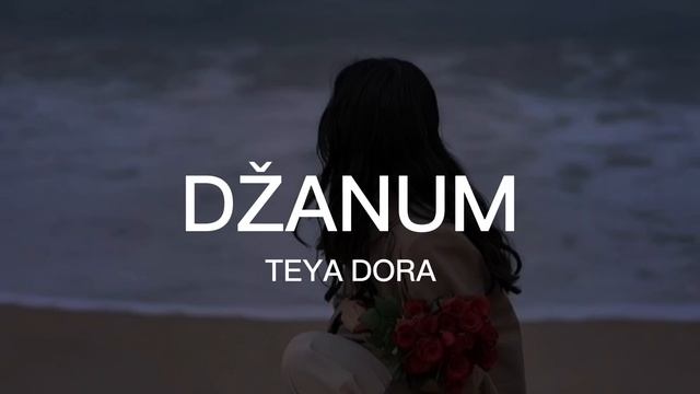 MOE MORE - Teya Dora