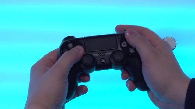 Sony Playstation 4 Обзор на Русском языке