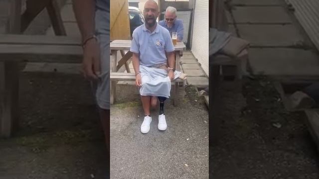 Чувство юмора всегда при себе