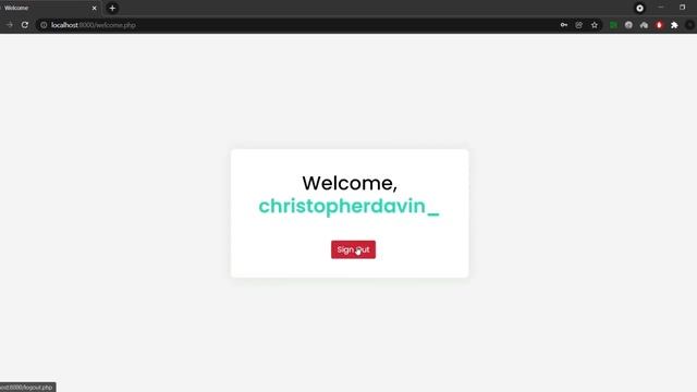 Integrated Systems Technology - Run a http server in Docker смотреть онлайн