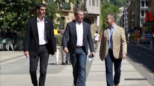 Markel Olano: Eskerrik asko Gipuzkoa! смотреть онлайн