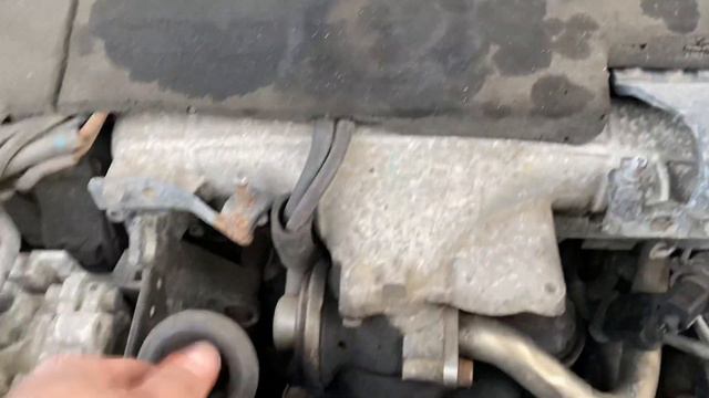 Разборка Mitsubishi - Outlander XL 2006-2012, 2 Турбо (VIN: JMAXJCW8W8Z000828) GF08SFY смотреть онлайн